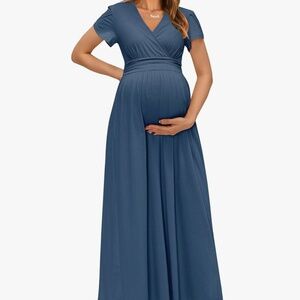 Maternity Dress